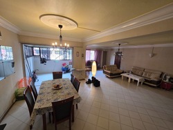 Blk 443 Jurong West Avenue 1 (Jurong West), HDB 5 Rooms #520207021